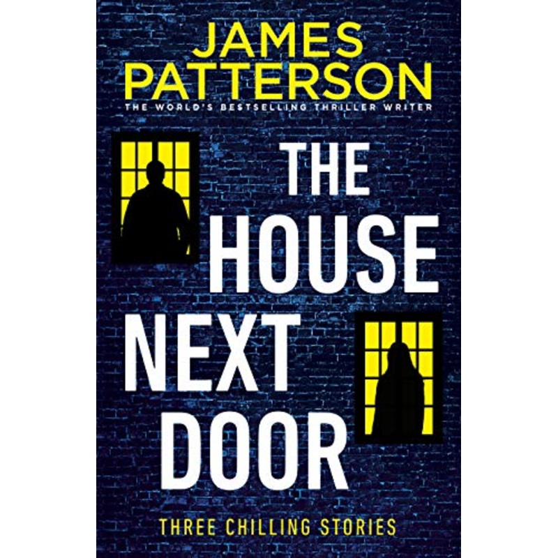 The House Next Door