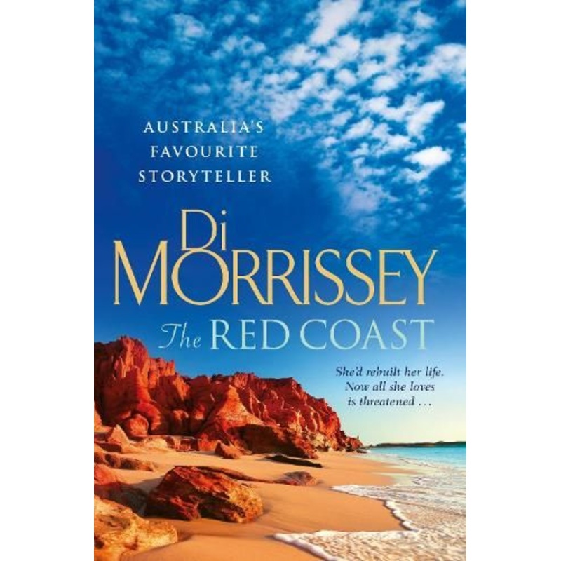 The Red Coast