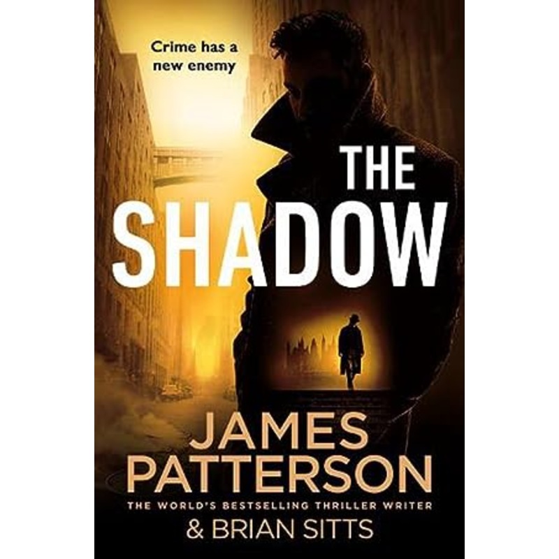 The Shadow