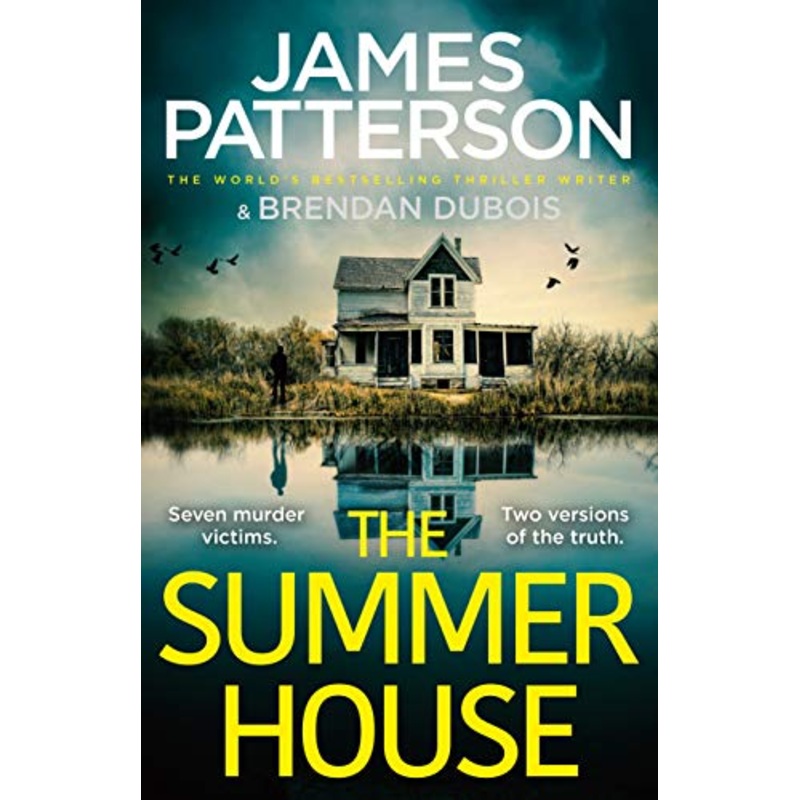 The Summer House
