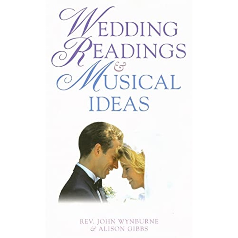 Wedding Readings and Musical Ideas