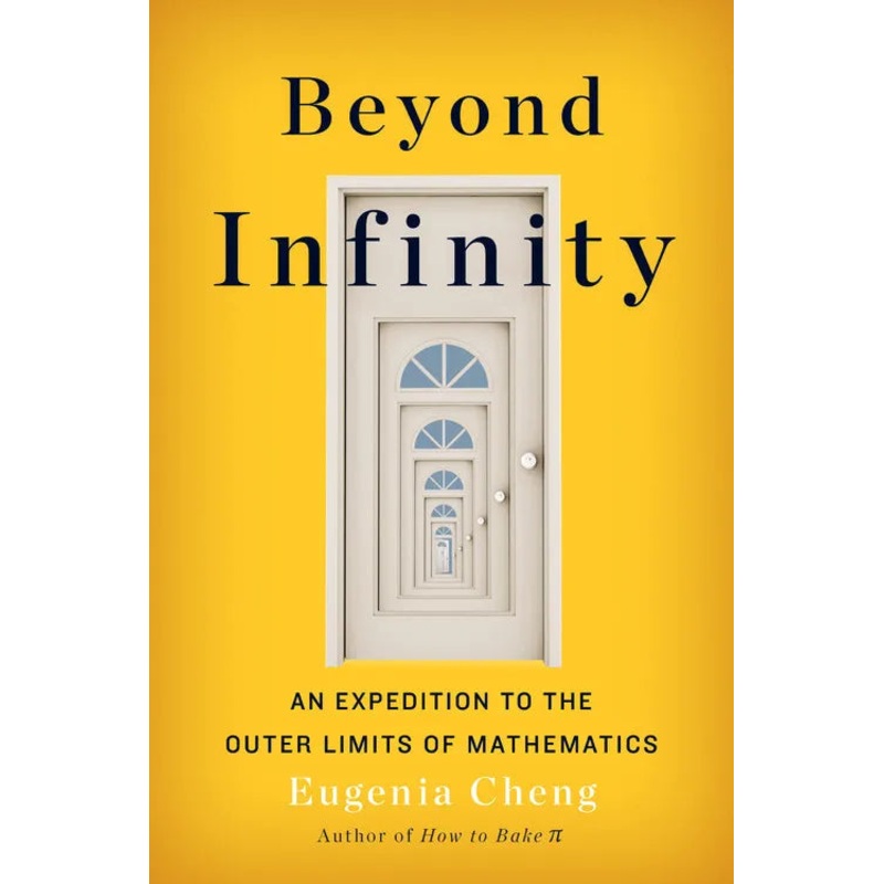 Beyond Infinity