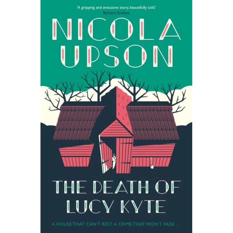 The Death of Lucy Kyte