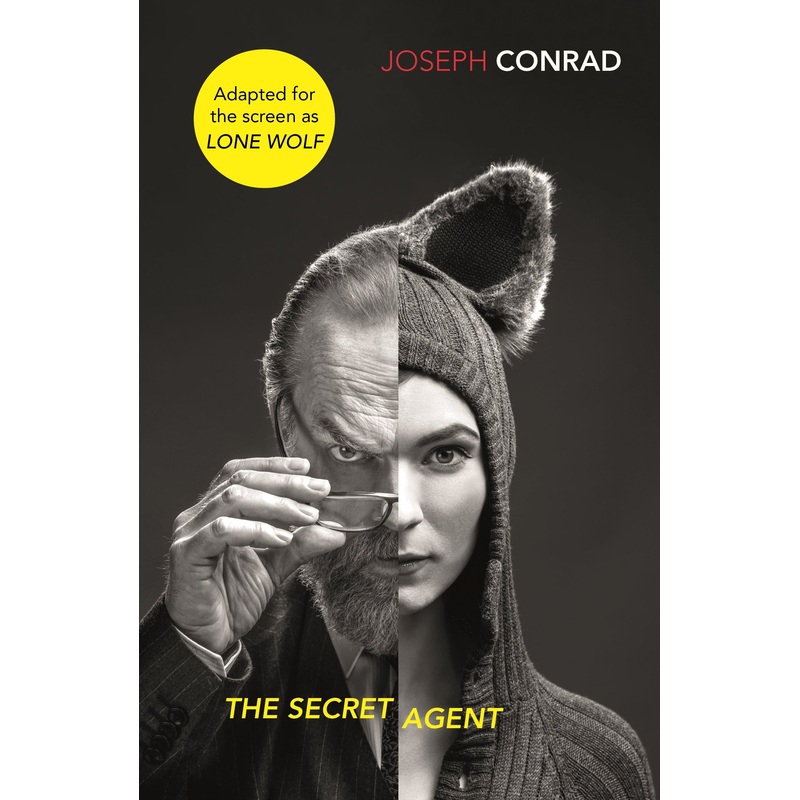 The Secret Agent: With an Introduction by Giles Foden