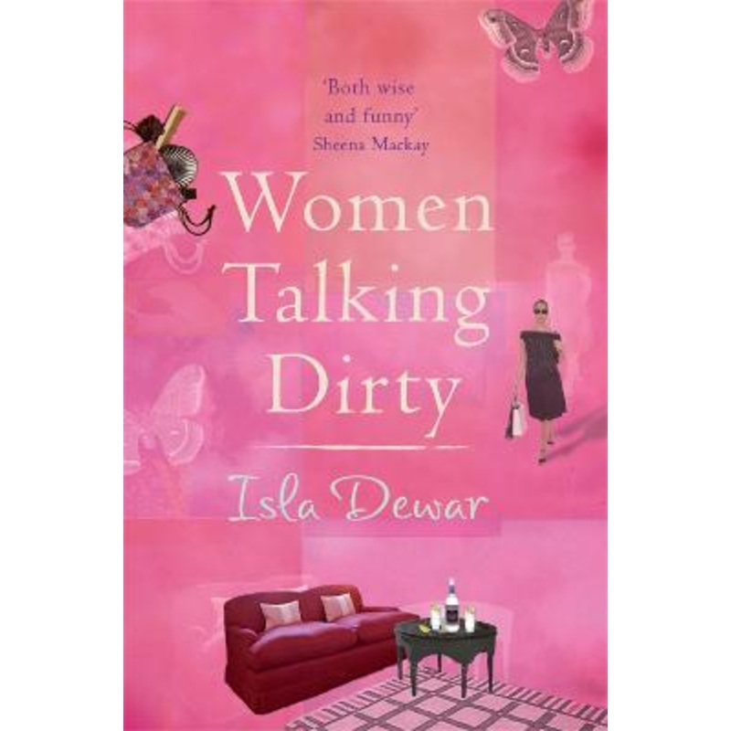 Women Talking Dirty