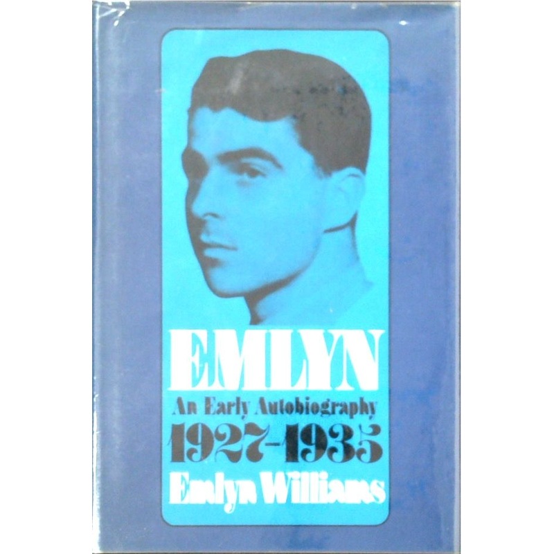 Emlyn 1927-1935
