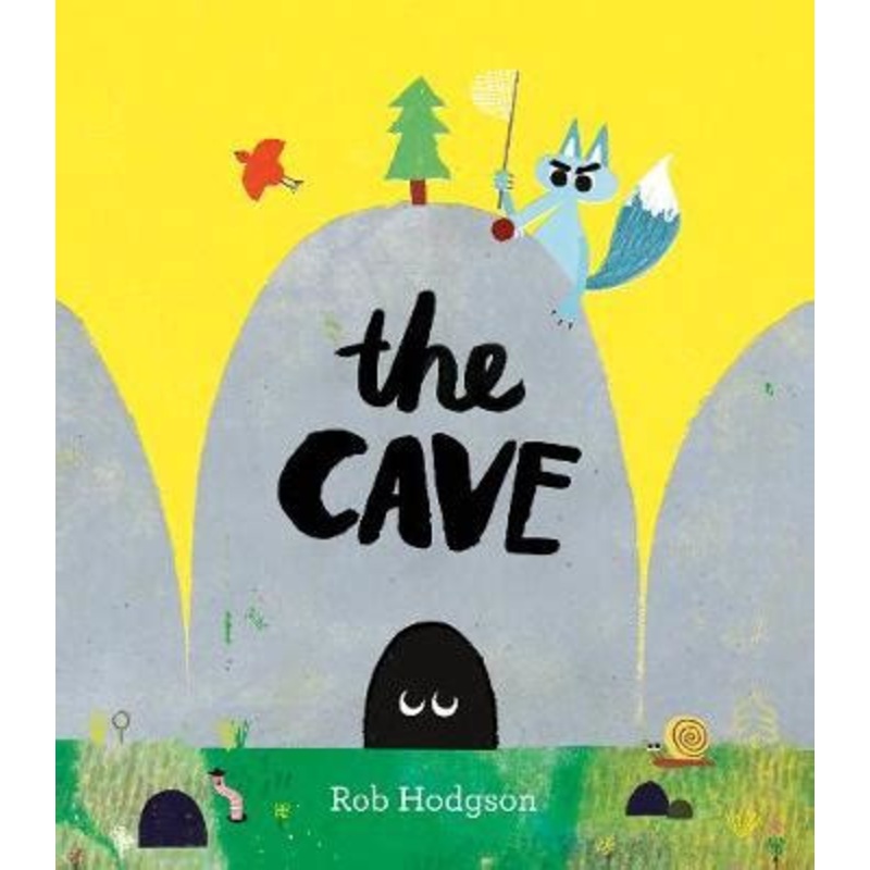 The Cave