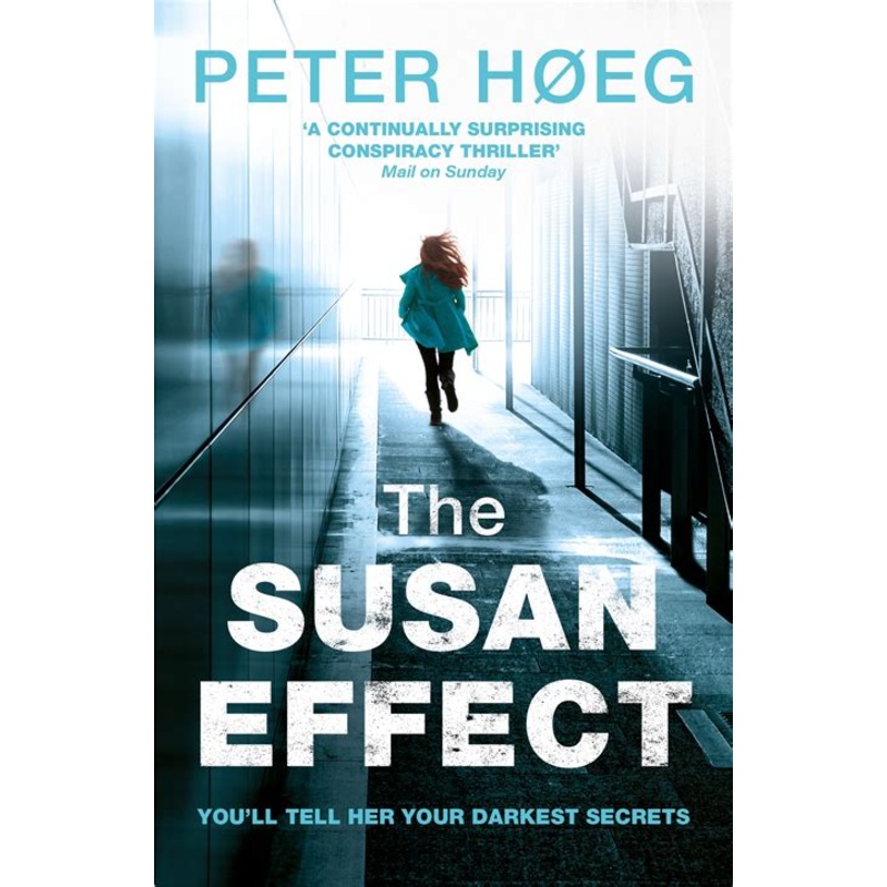 The Susan Effect