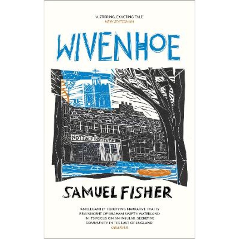 Wivenhoe