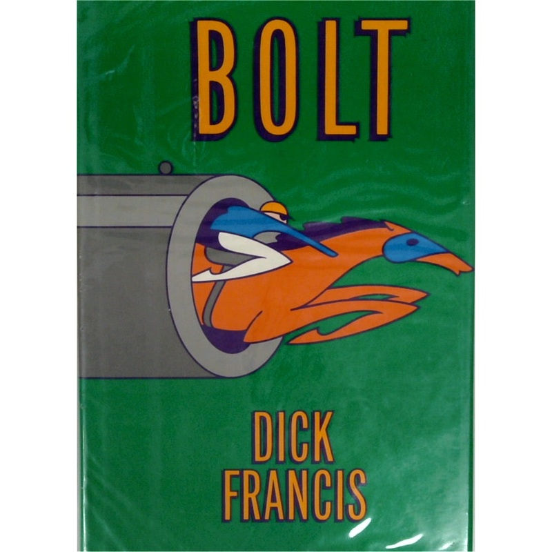 Bolt