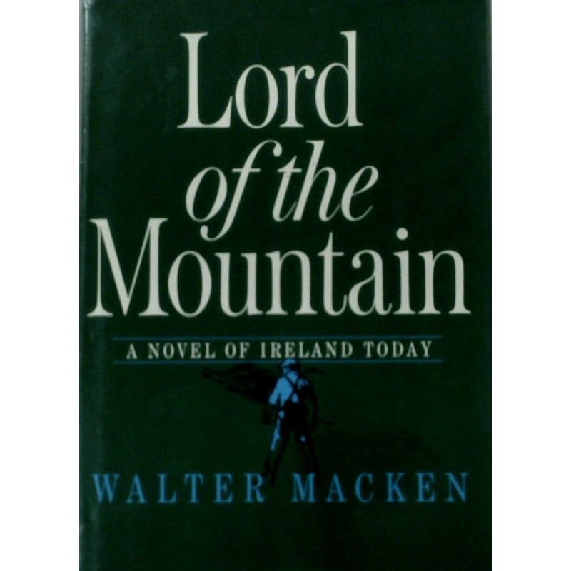 Lord of the Mountain