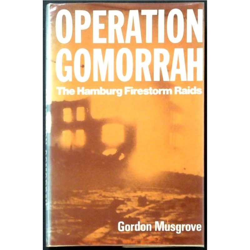 Operation Gomorrah
