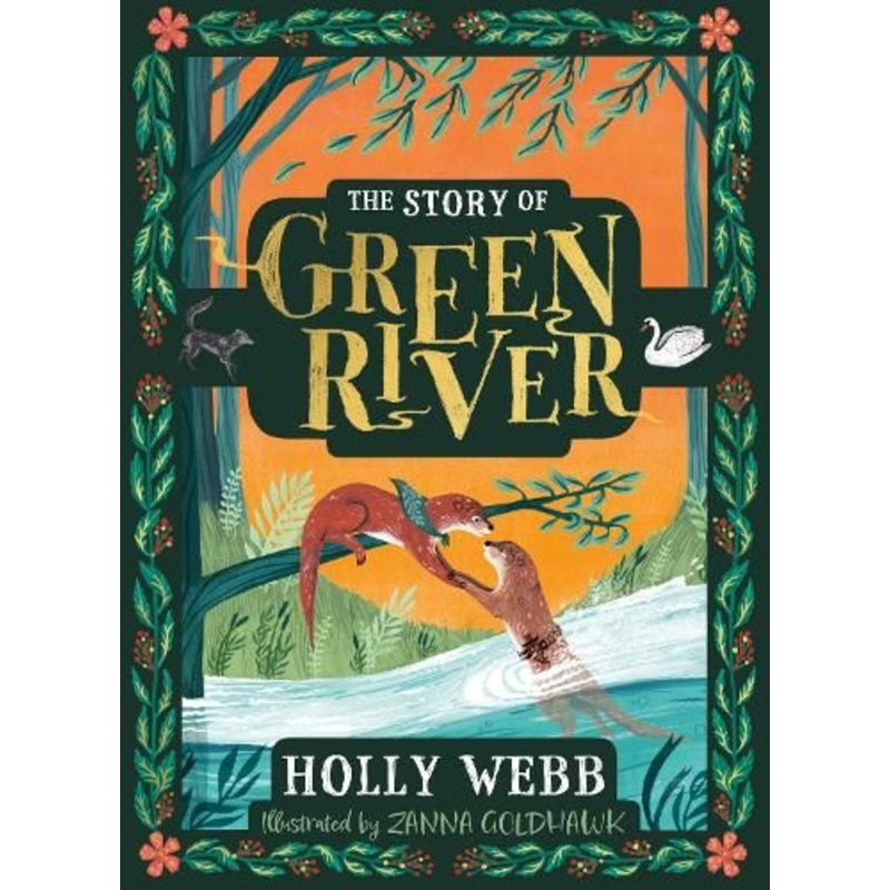 The Story of Greenriver
