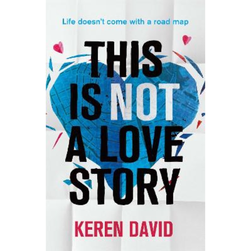 This is Not a Love Story