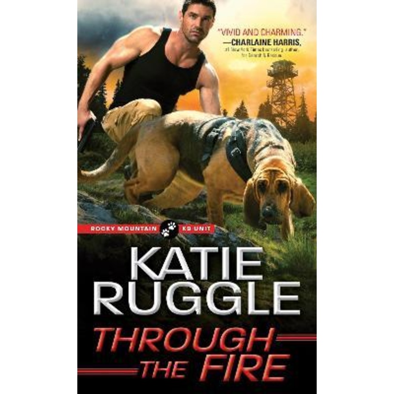 Through the Fire