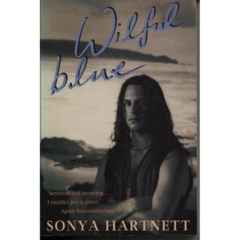 Wilful Blue