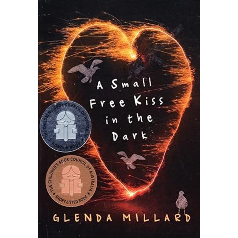 A Small Free Kiss in the Dark