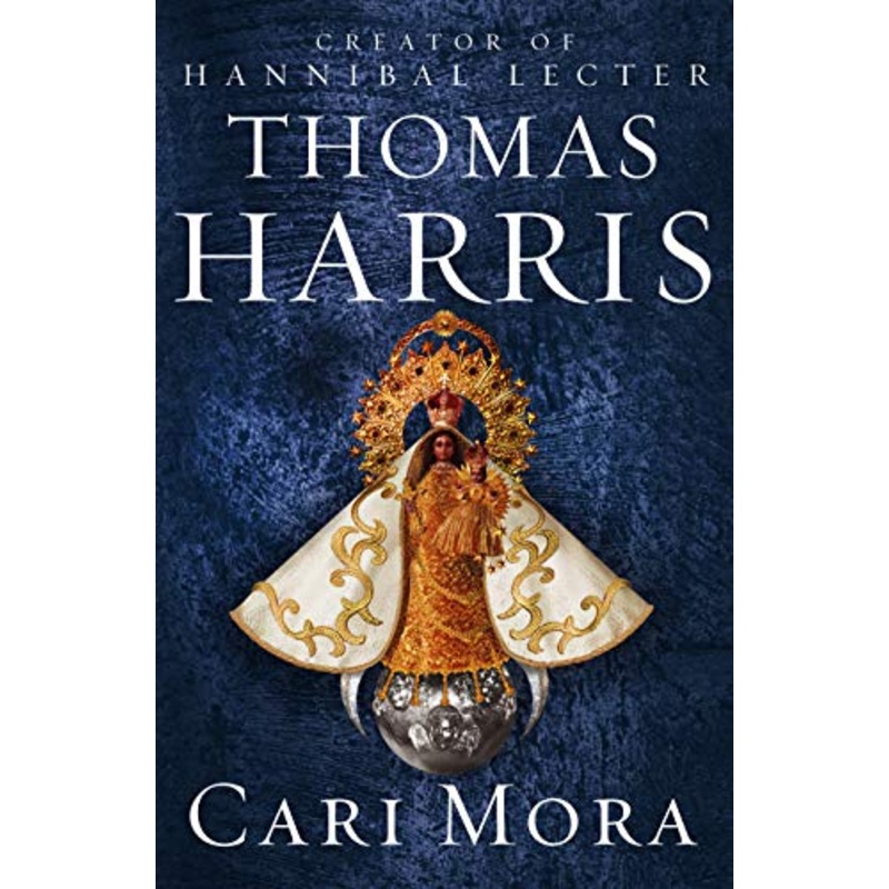 Cari Mora: from the creator of Hannibal Lecter