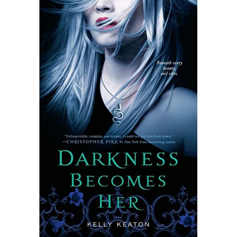 Darkness Becomes Her