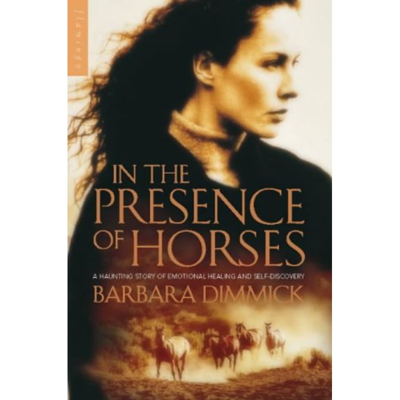 In the Presence of Horses