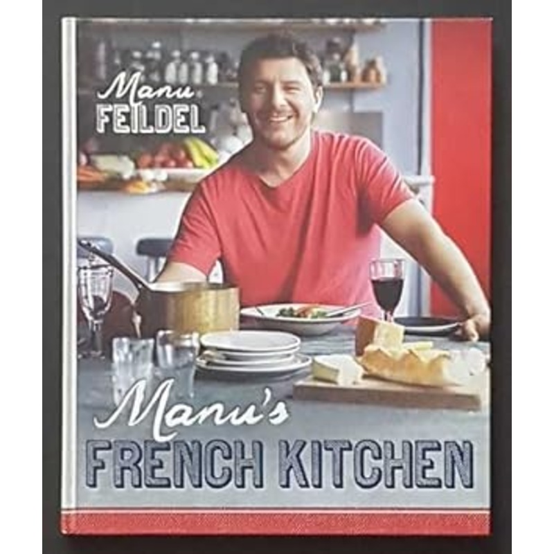 Manu's French Kitchen