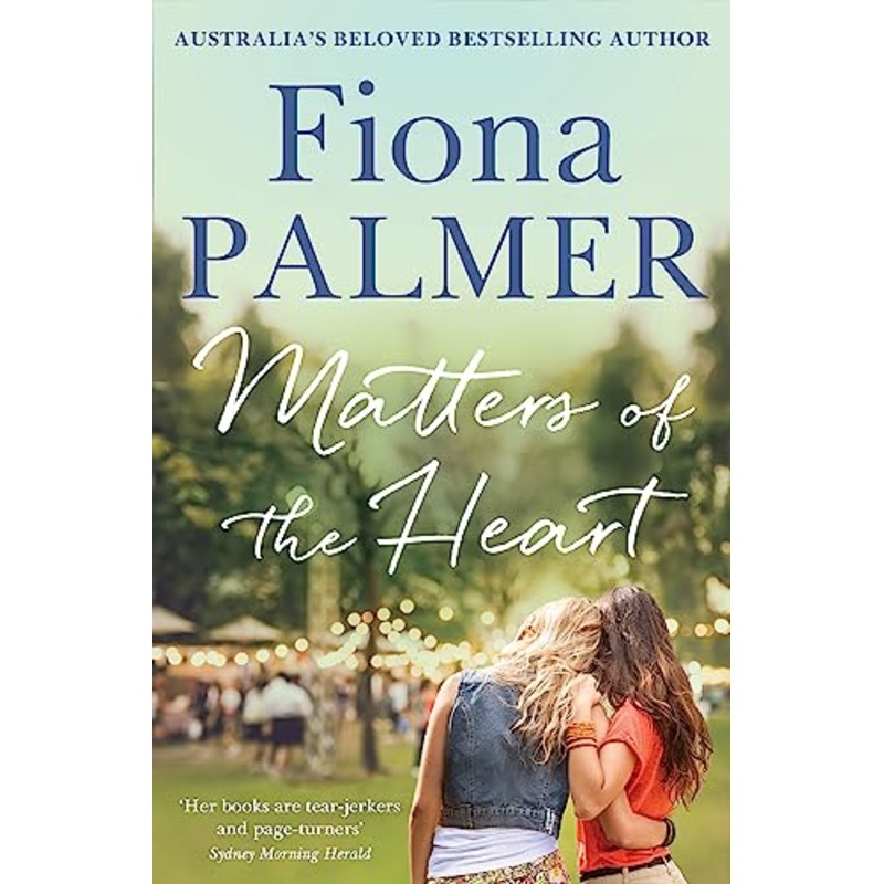 Matters of the Heart