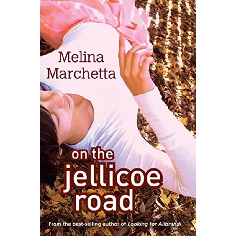 On the Jellicoe Road