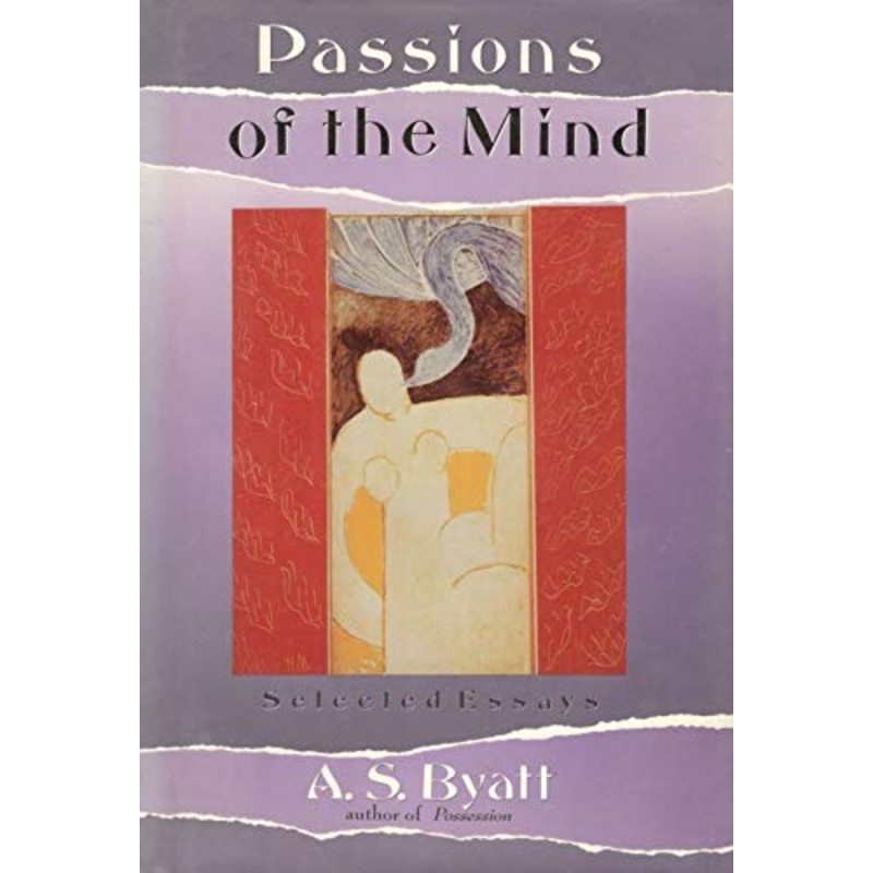 Passions of the Mind