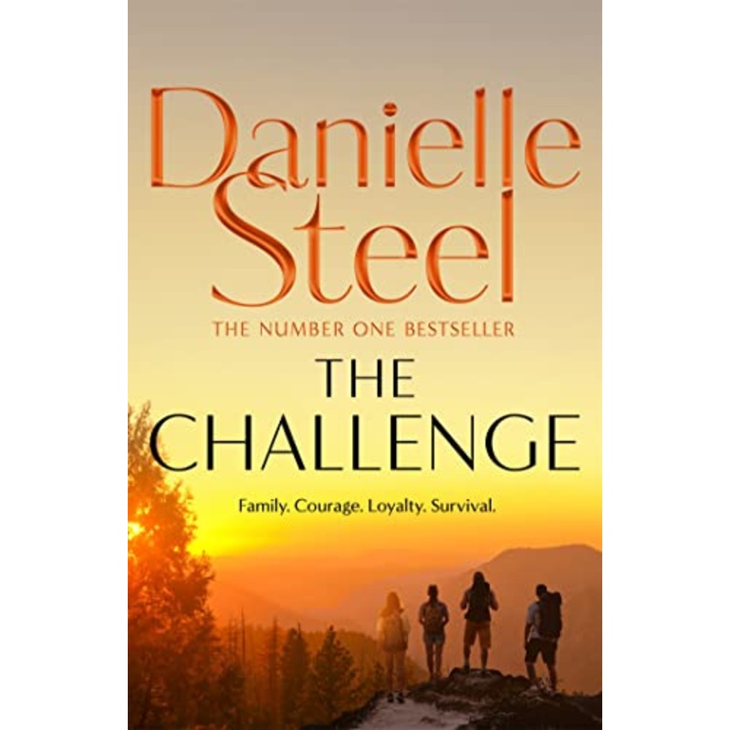The Challenge