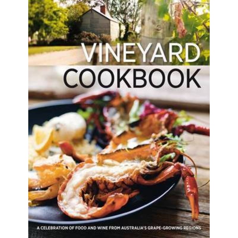 Vineyard Cookbook