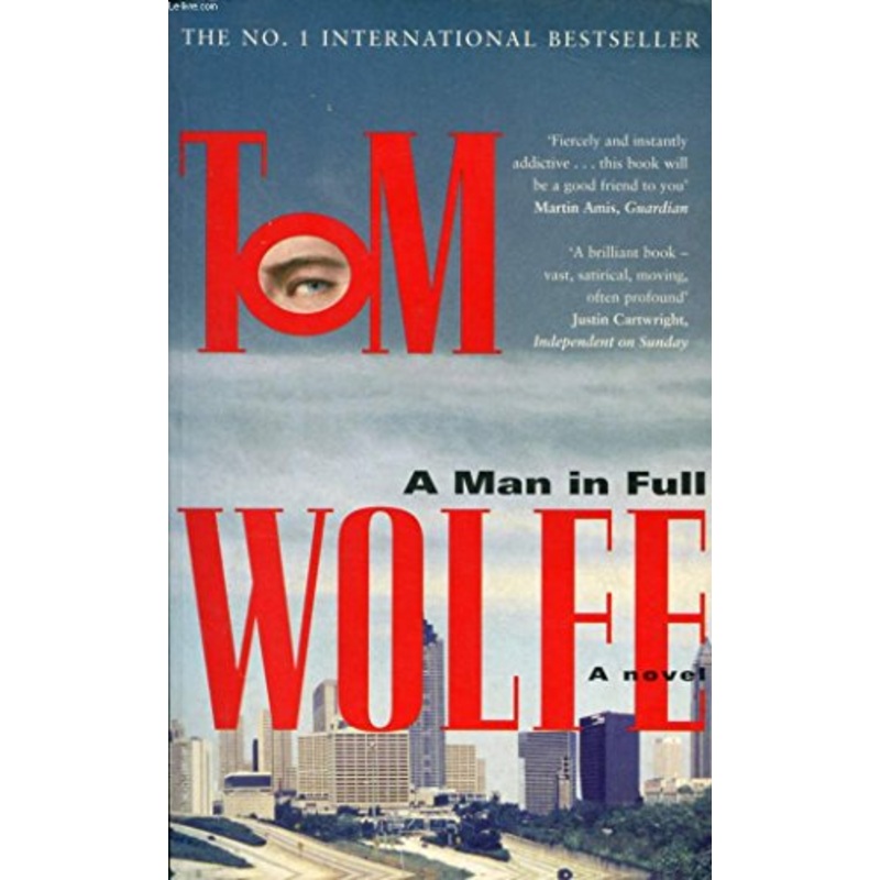 A Man in Full