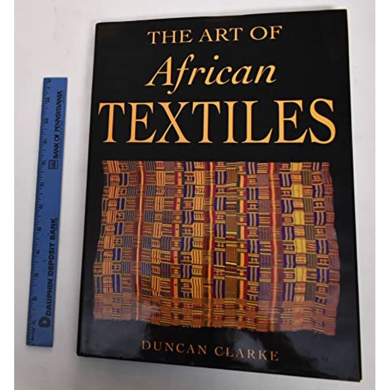 Art of African Textile
