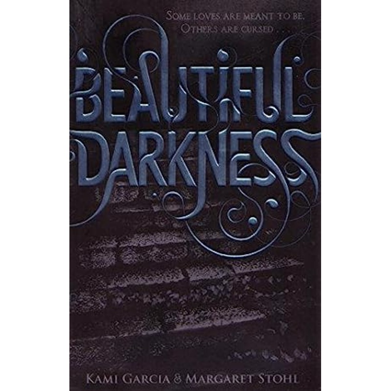 Beautiful Darkness (Book 2)