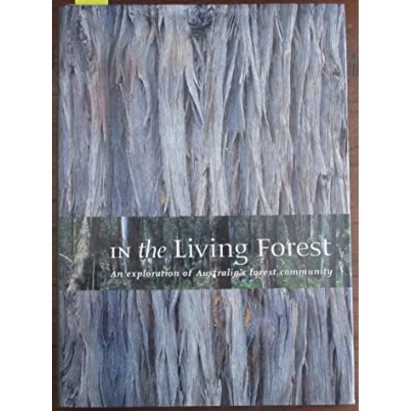 In the Living Forest