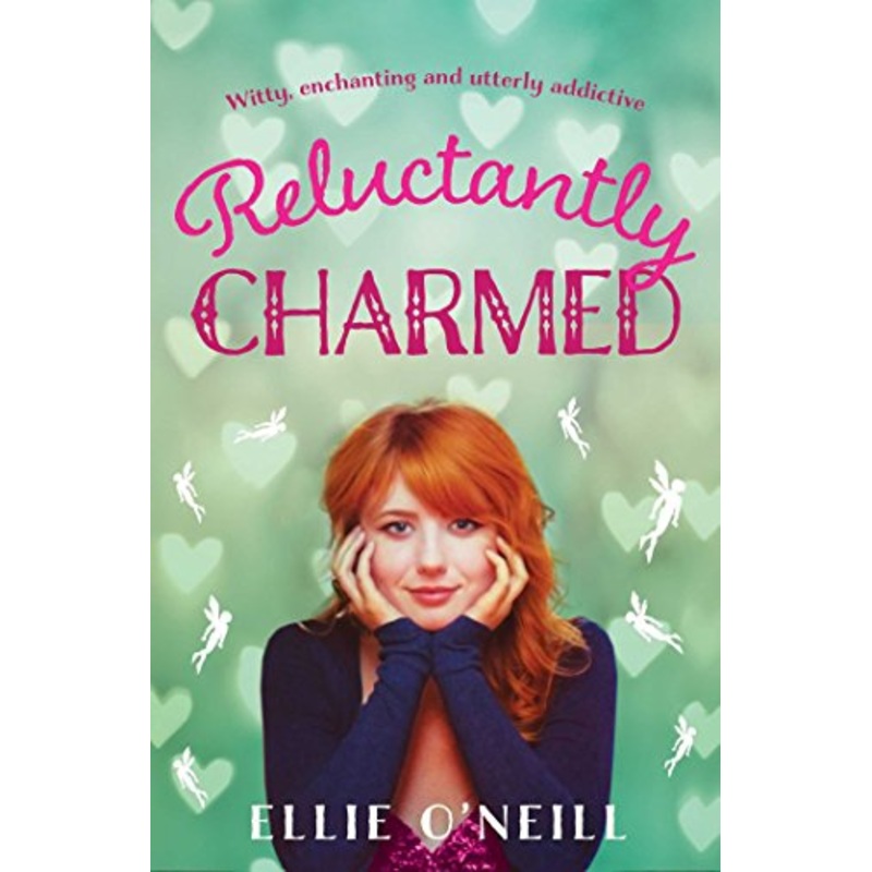 Reluctantly Charmed