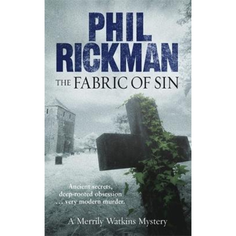 The Fabric of Sin