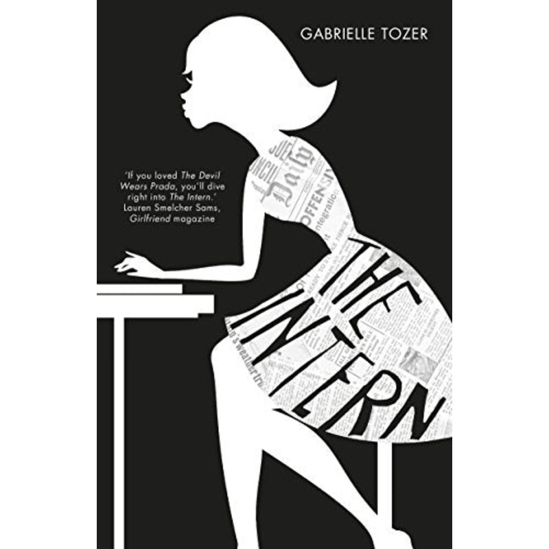 The Intern (The Intern, #1)