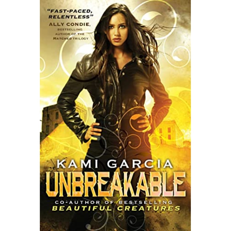 Unbreakable