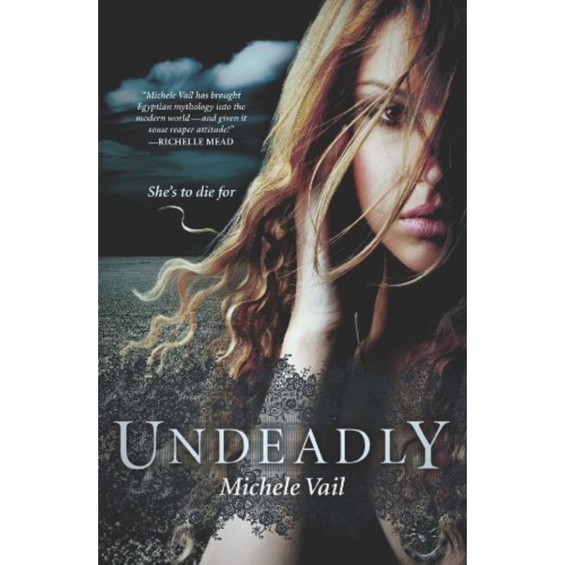 Undeadly