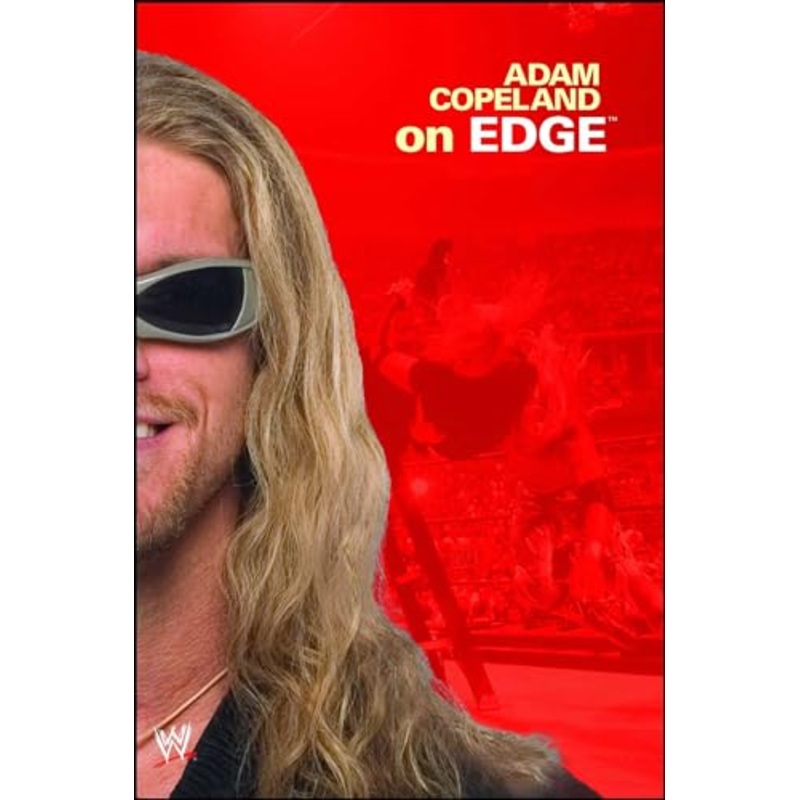 Adam Copeland On Edge