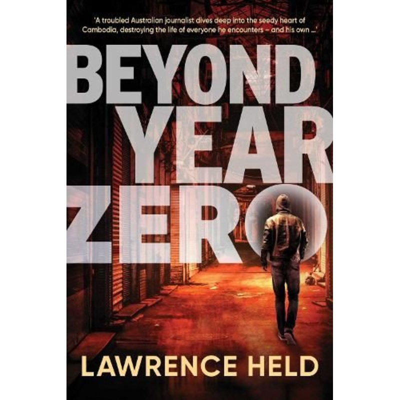 Beyond Year Zero