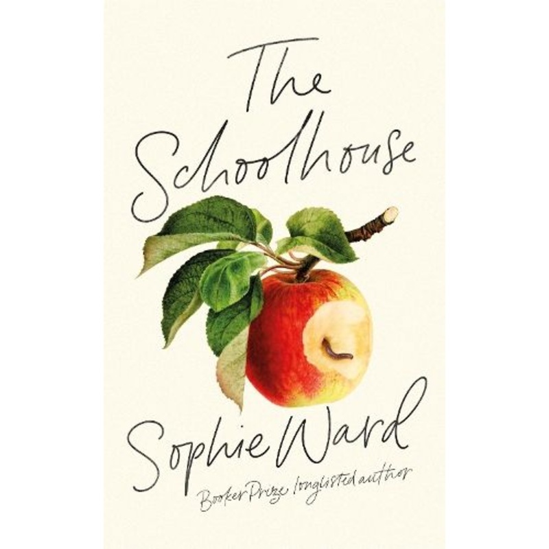 The Schoolhouse: 'Stylish, pacy and genuinely frightening' The Times