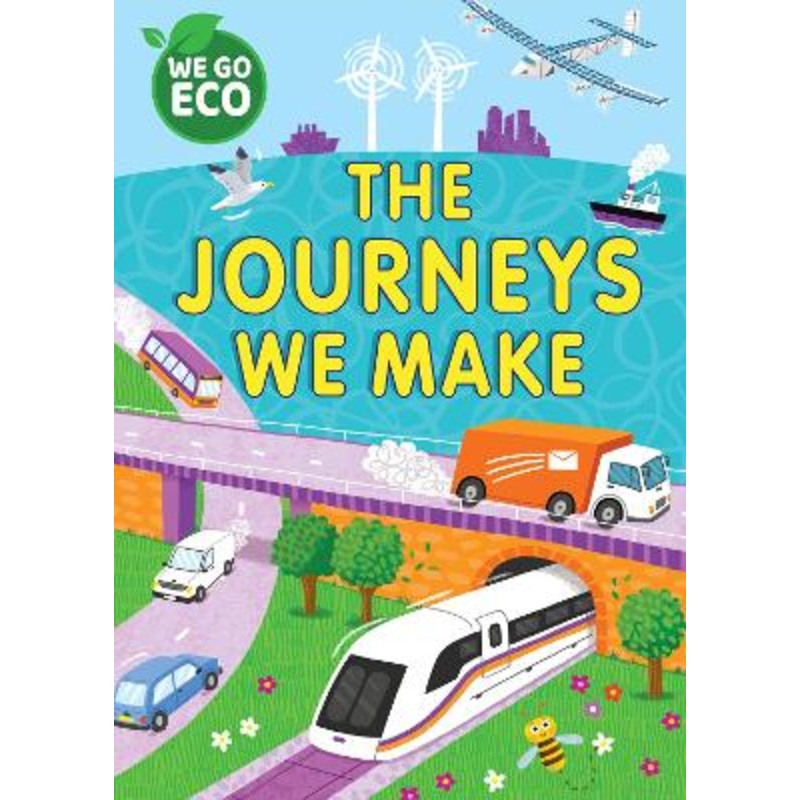 WE GO ECO: The Journeys We Make