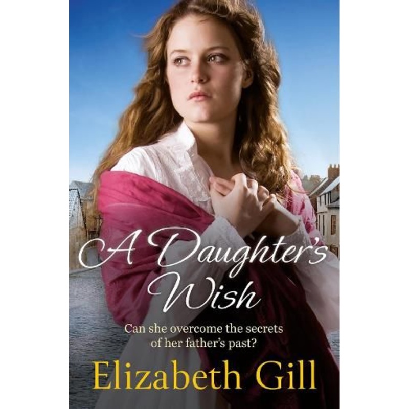 A Daughter's Wish