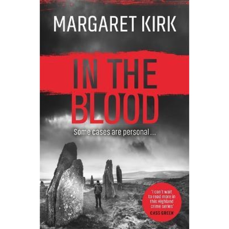 In the Blood