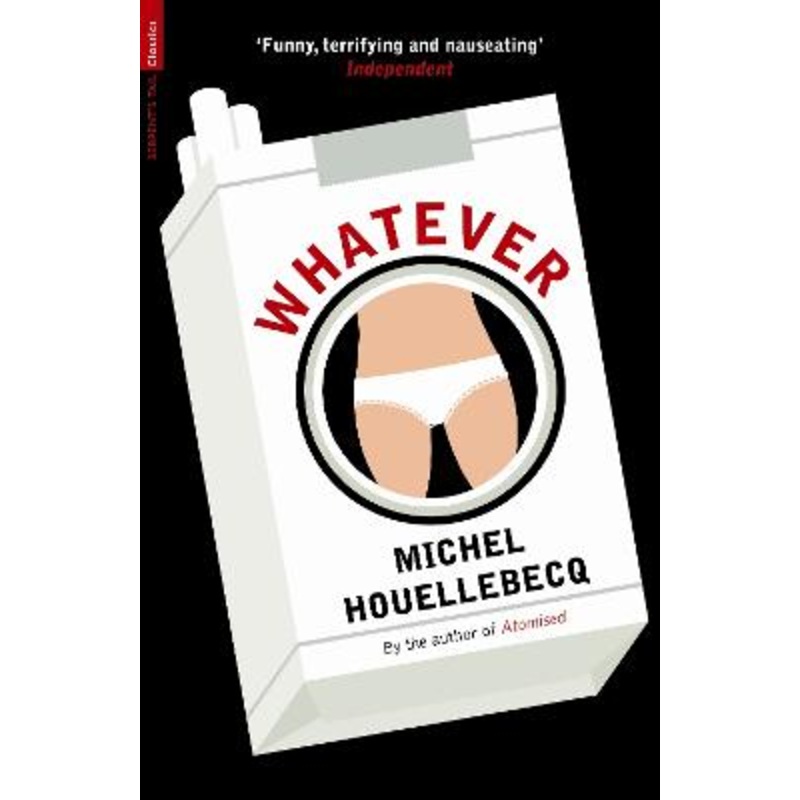Whatever