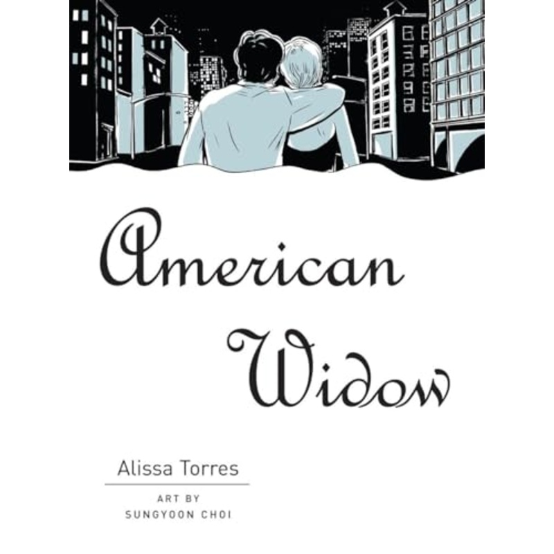 American Widow