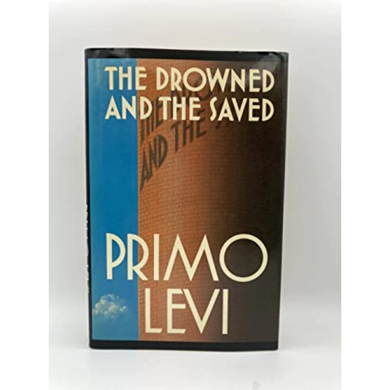 Drowned and Saved