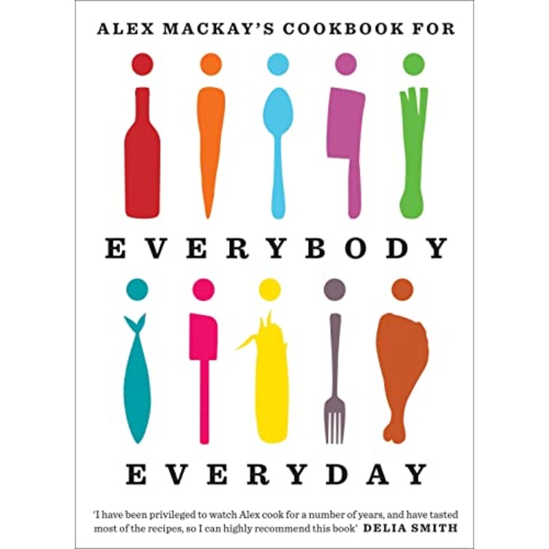 Everybody, Everyday