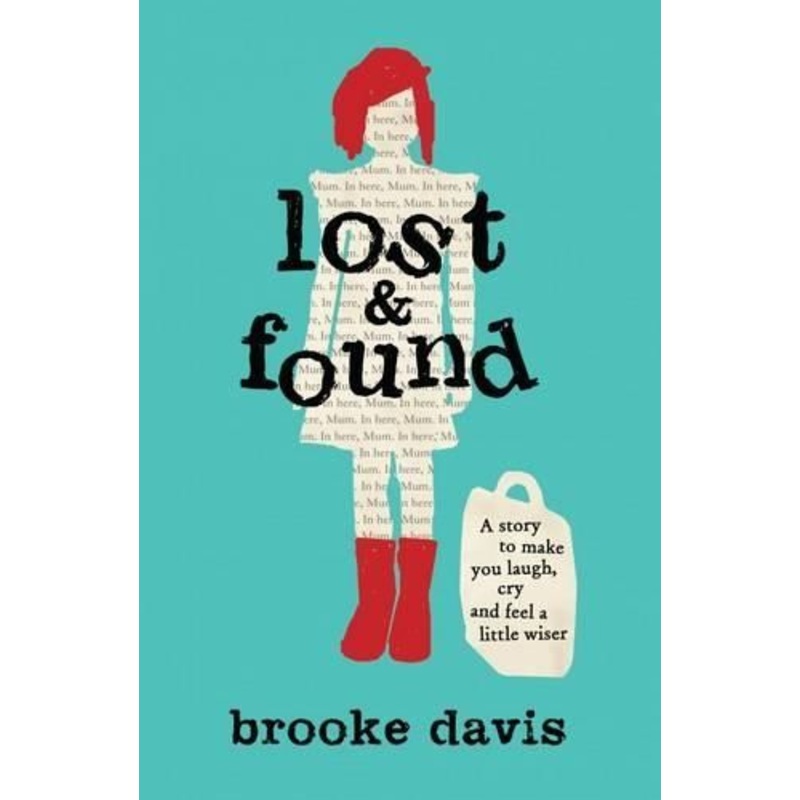 Lost & Found